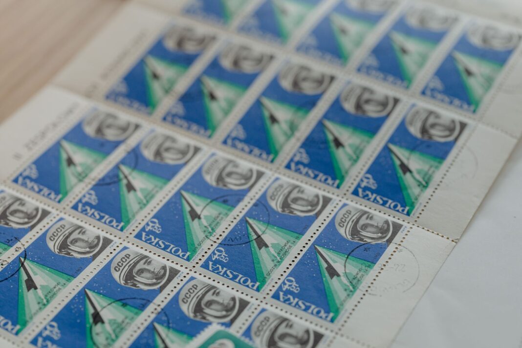 Kolekcjonerskie polskie znacz